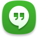 Hangouts