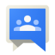 Google groupe